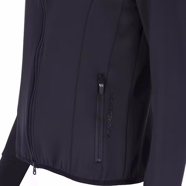 Schockemöhle Spines style svart sommar.