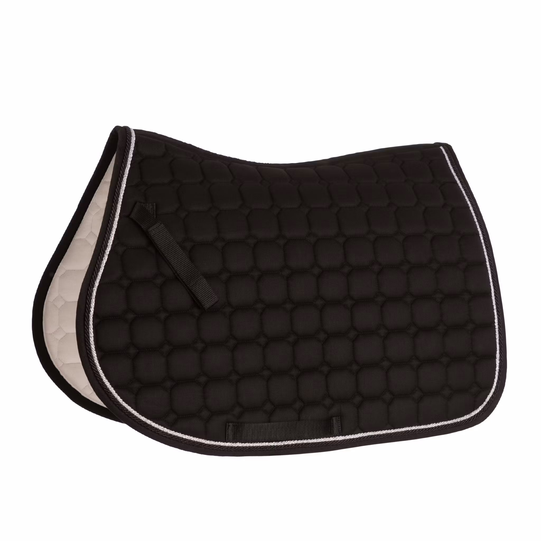 Protector Octagon hopp Zari Shine flera färger full