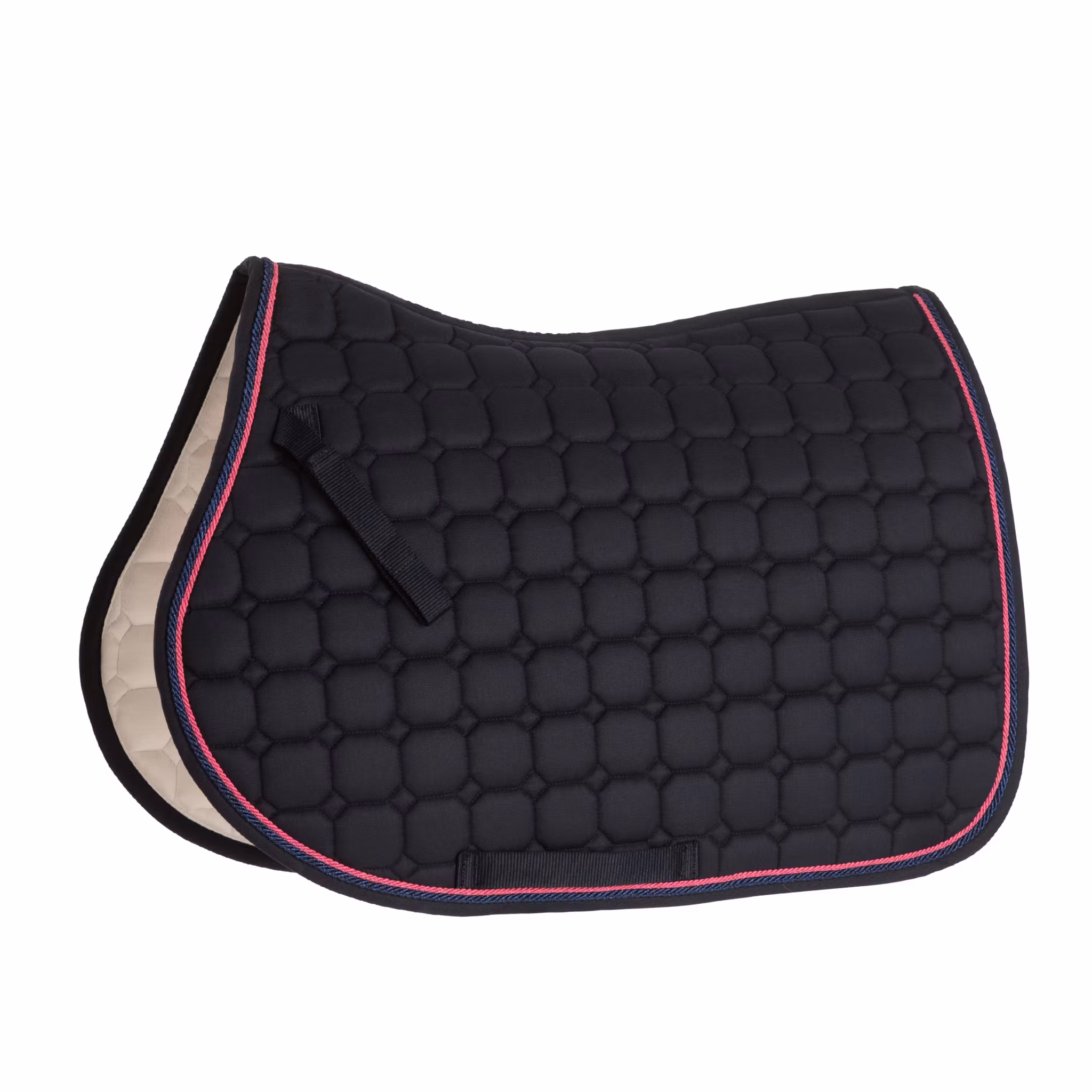 Protector Octagon hopp Zari Shine flera färger full