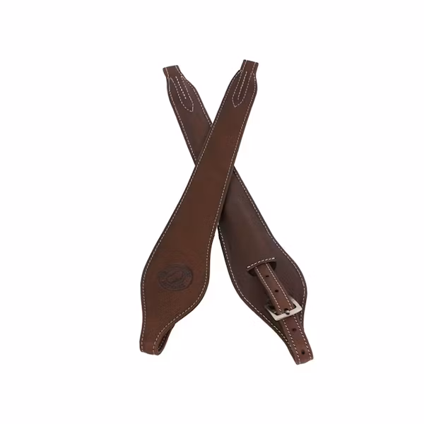 Antares Signature by Antarès Mono Strap stigläder brun