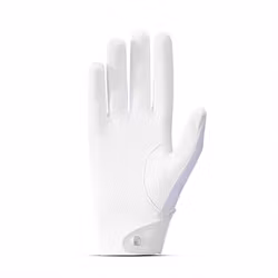 Roeckl Lillinoe vit