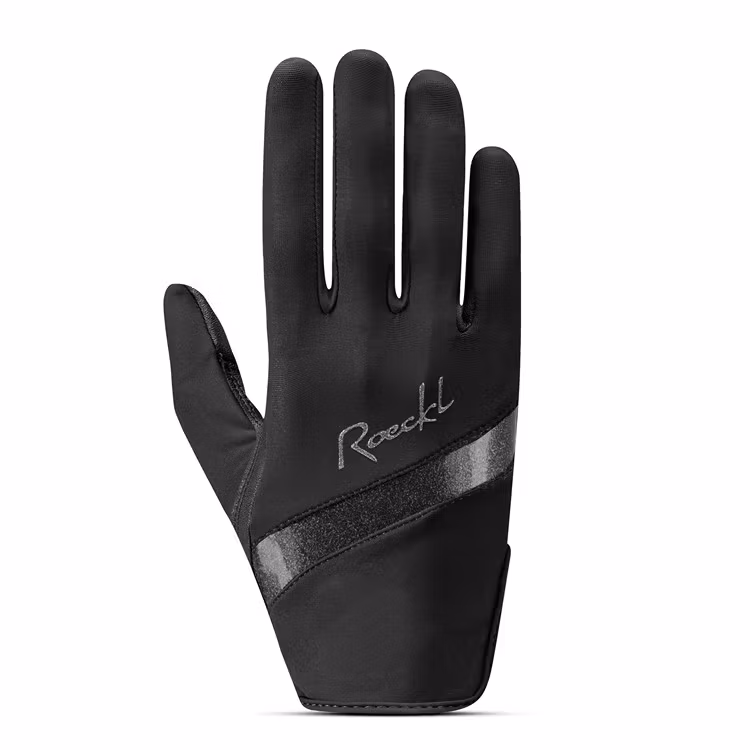 Roeckl Lorraine svart