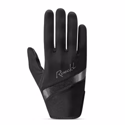 Roeckl Lorraine svart