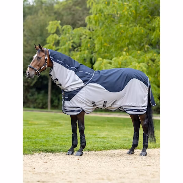 Lemieux Arika Shower Tek Fly