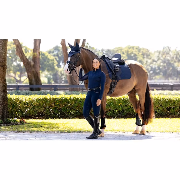 Lemieux Essence Dressyr full navy