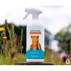 Happy Skin Buzz Off Spray 1000ml