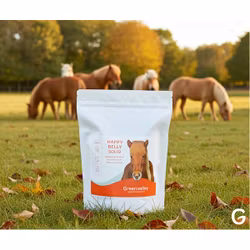 Happy Belly Solid Refill 1000g