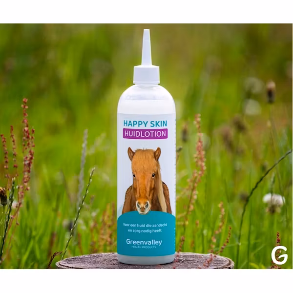 Happy Skin Lotion 500ml och 1000ml