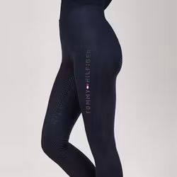 Tommy Hilfiger Elmira All-year helskodda deserty sky (blå) XXS-L