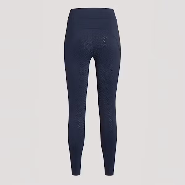 Tommy Hilfiger Elmira All-year helskodda deserty sky (blå) XXS-L