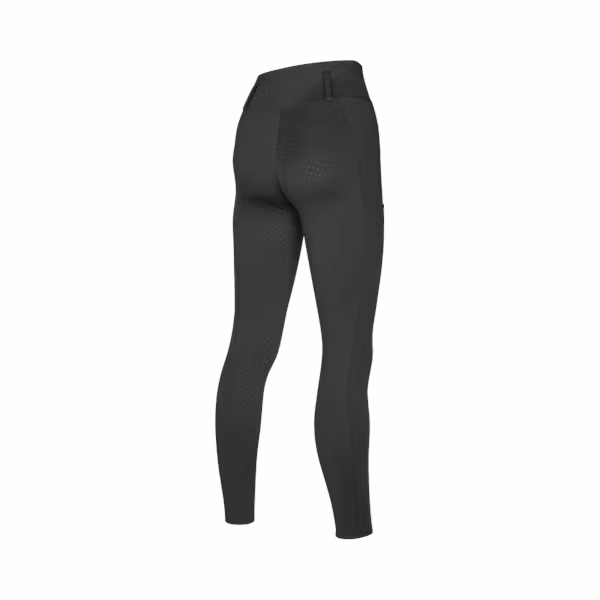 Kingsland KLLea full grip tights svart