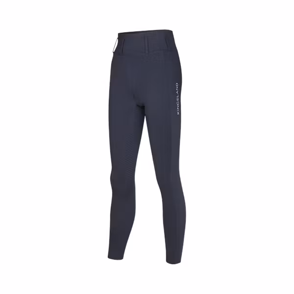 Kingsland KLLeann full grip tights navy