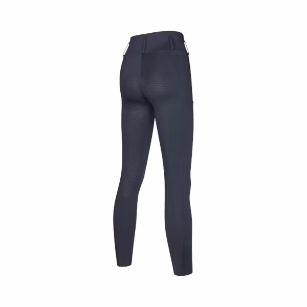Kingsland KLLeann full grip tights navy