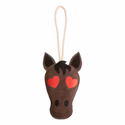 Källquist Equestrian hästleksak EquiMojis The Sweetheart