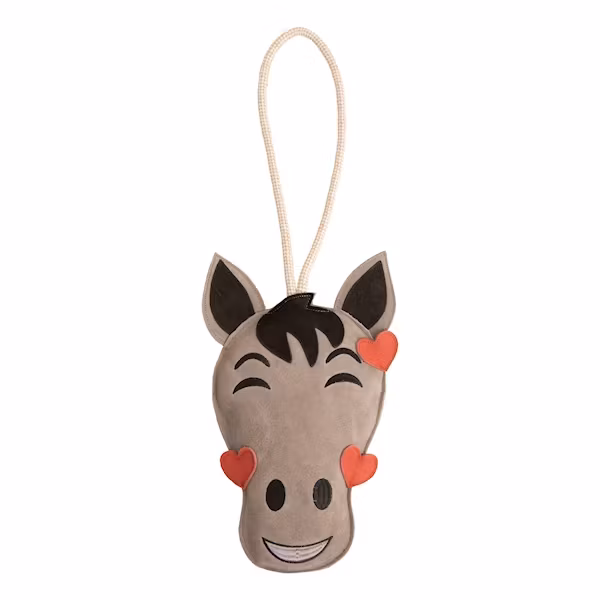 Källquist Equestrian hästleksak EquiMojis The Soulmate