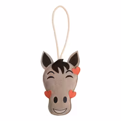 Källquist Equestrian hästleksak EquiMojis The Soulmate