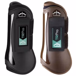 Veredus TR Pro Front brun och svart