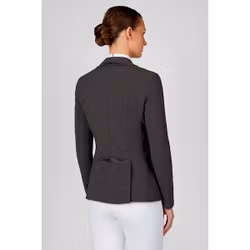 Pikeur Isalie tävlingskavaj smoky brown
