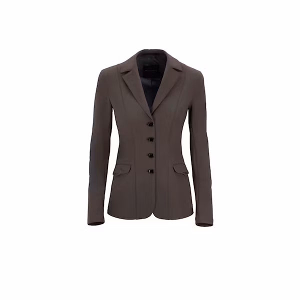 Pikeur Isalie tävlingskavaj smoky brown