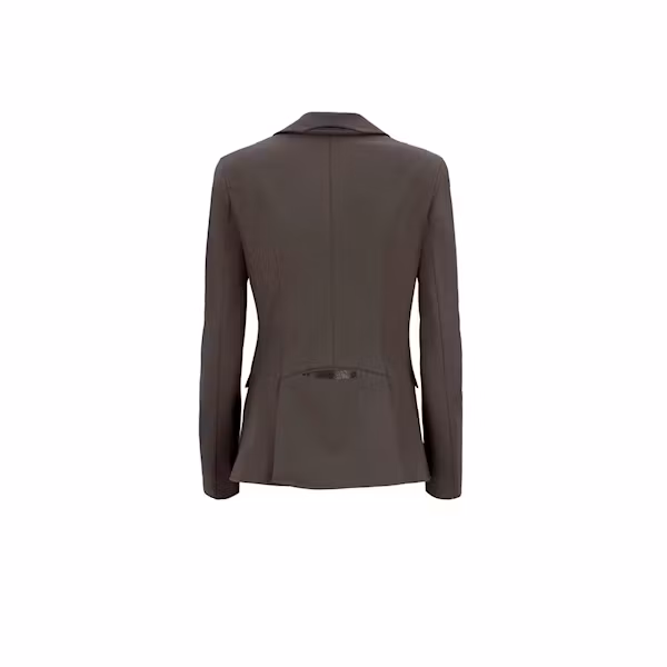 Pikeur Isalie tävlingskavaj smoky brown