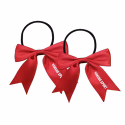 Hansbo Manrosett röd 2-pack