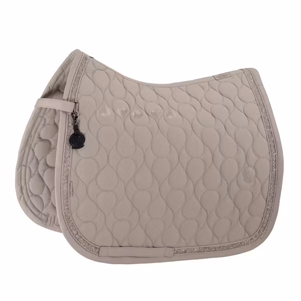 Eskadron Jewel Hopp/dressyr pale grey full