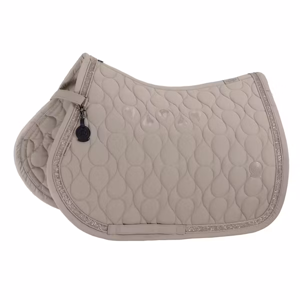 Eskadron Jewel Hopp/dressyr pale grey full