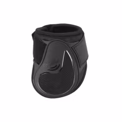Eskadron Air-Flex classic bakbensskydd svart