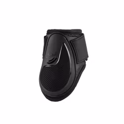 Eskadron Air-Flex classic bakbensskydd svart