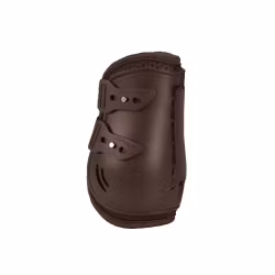 Eskadron Air-Flex sport bakbensskydd brun