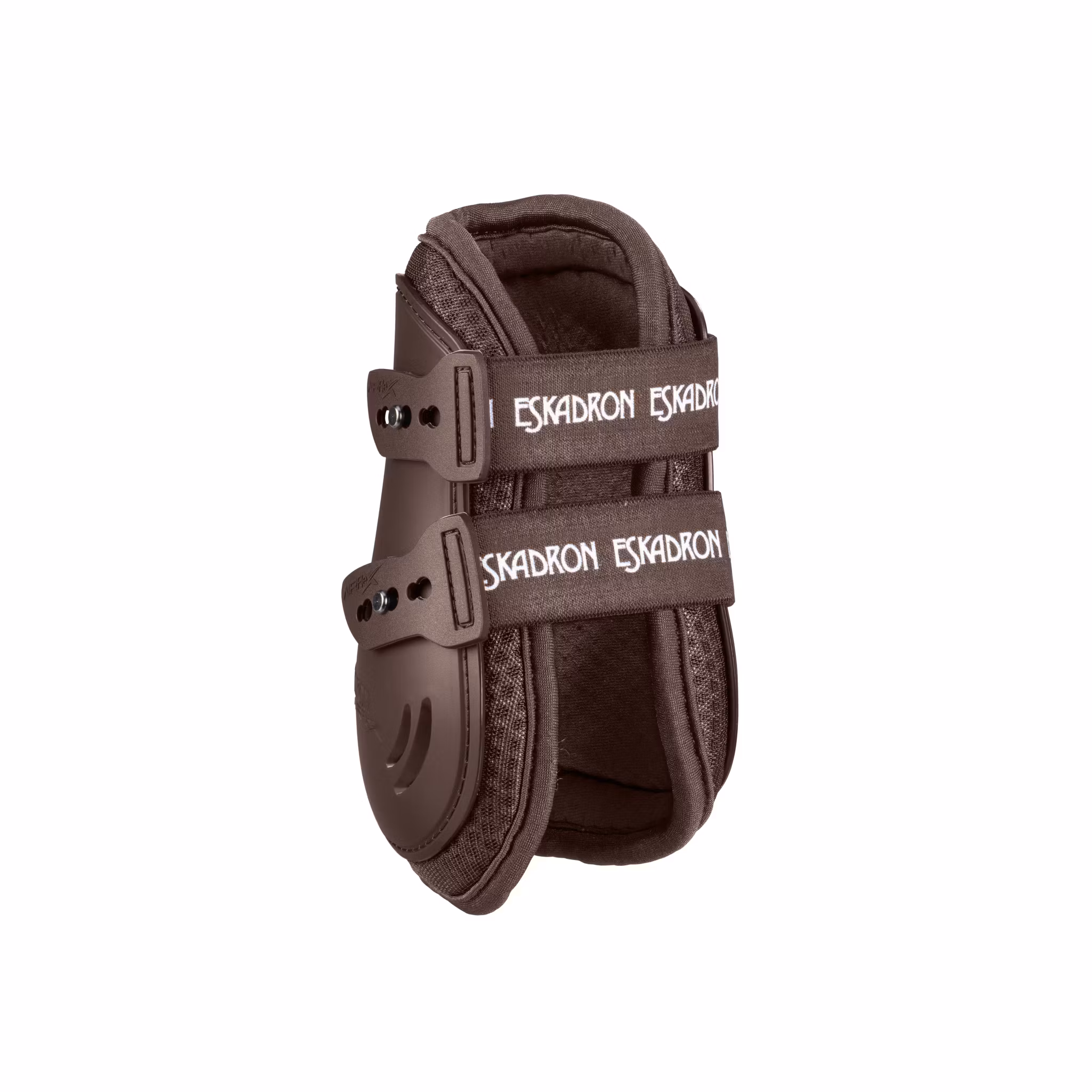 Eskadron Air-Flex sport bakbensskydd brun