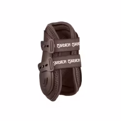Eskadron Air-Flex sport bakbensskydd brun