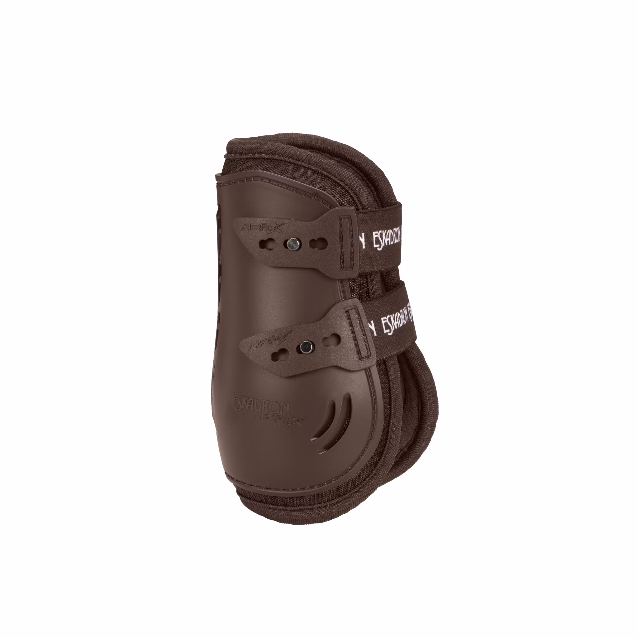 Eskadron Air-Flex sport bakbensskydd brun