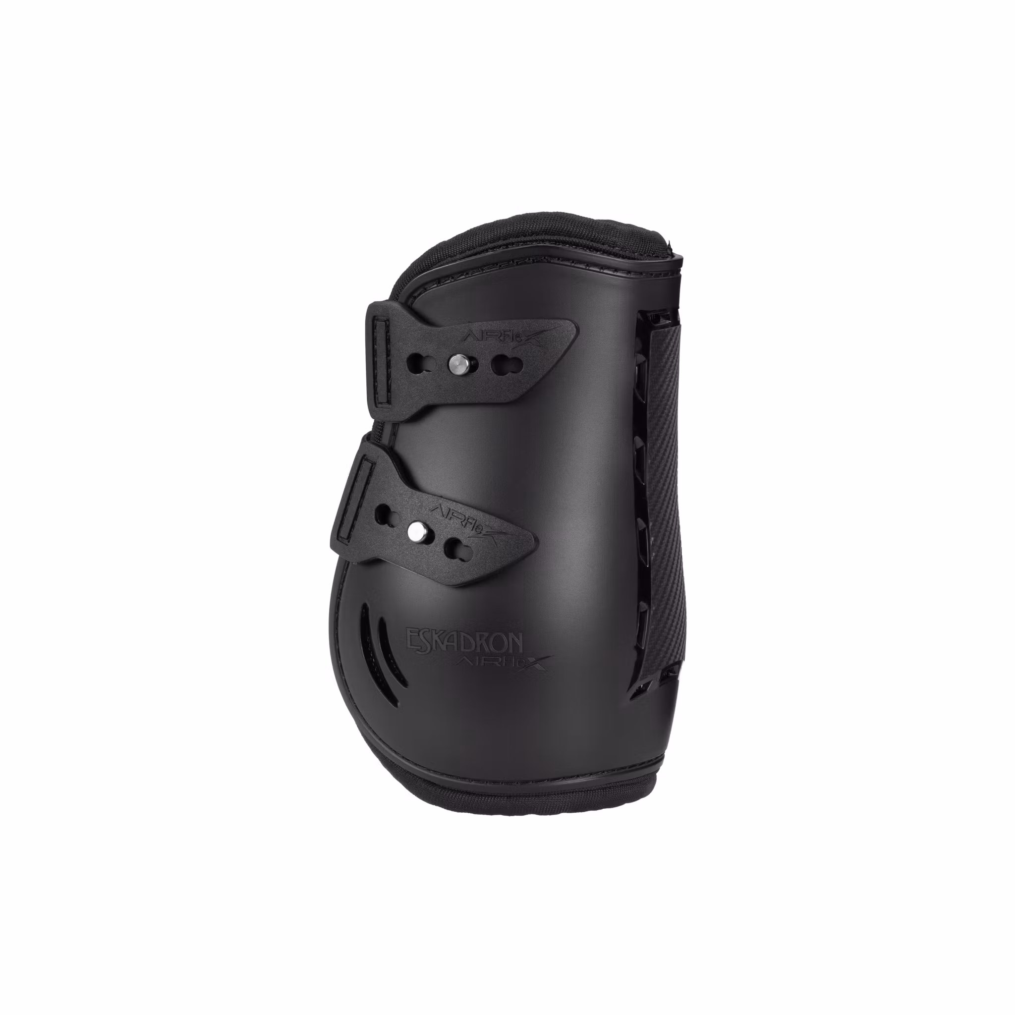 Eskadron Air-Flex sport bakbensskydd svart