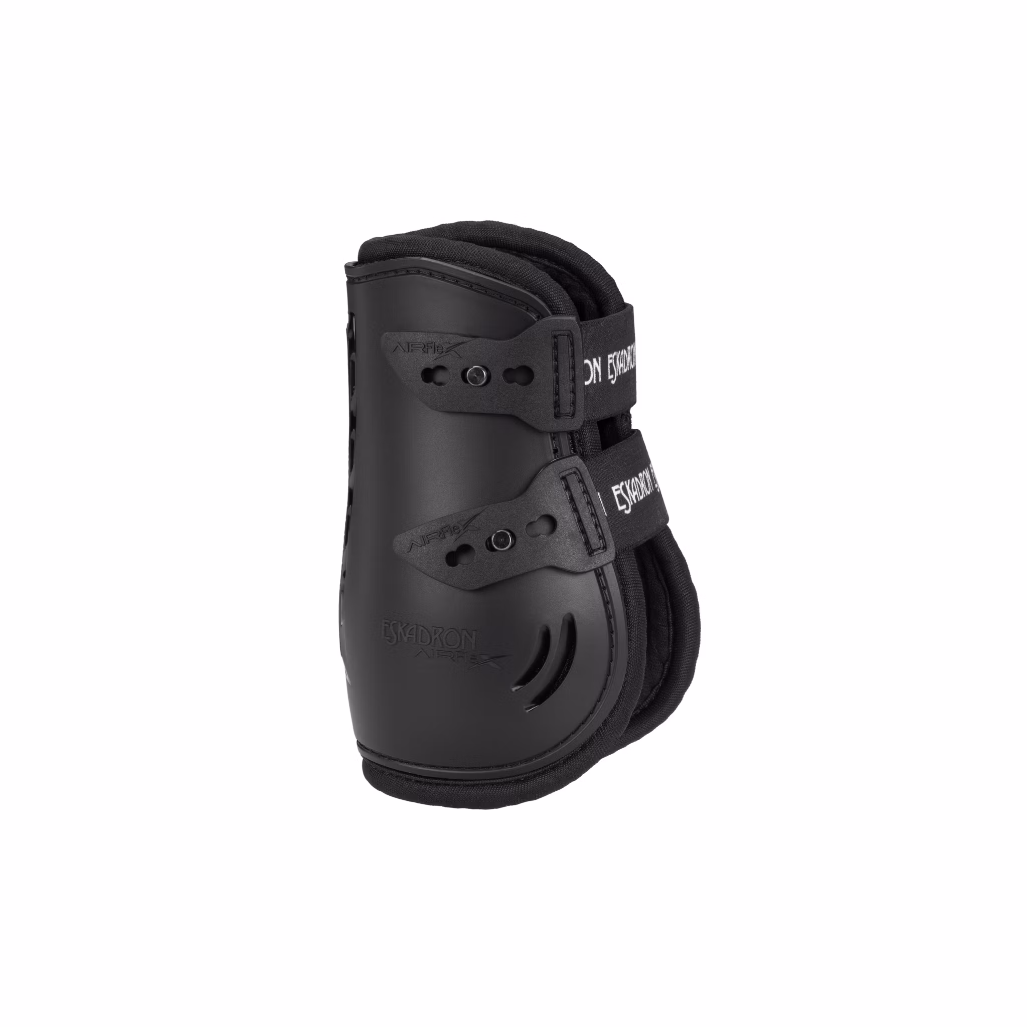 Eskadron Air-Flex sport bakbensskydd svart