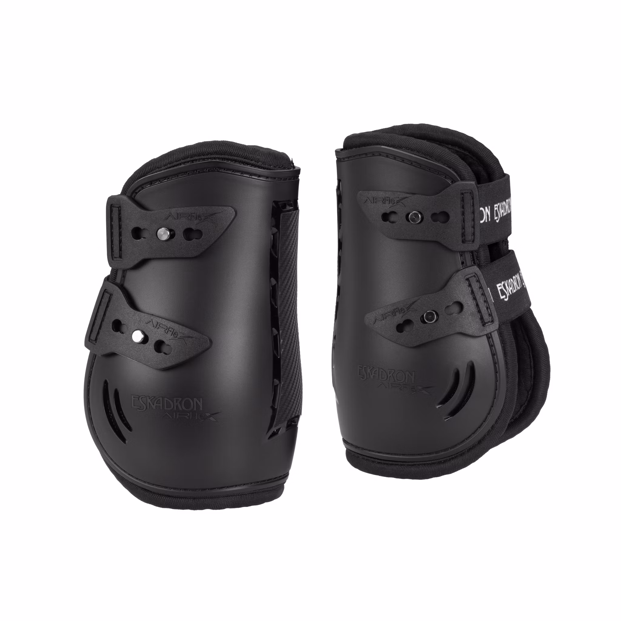 Eskadron Air-Flex sport bakbensskydd svart