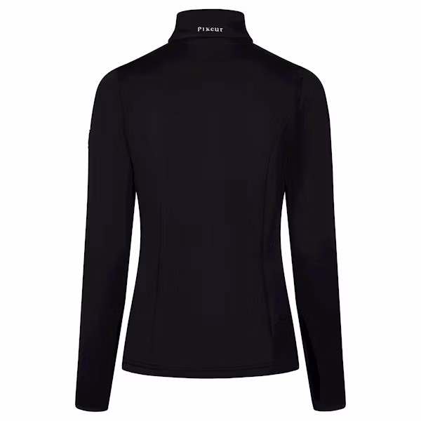 Pikeur Polartec svart