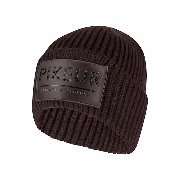Pikeur Beanie brun