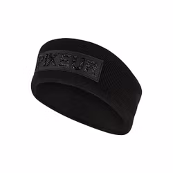 Pikeur Cotton pannband svart