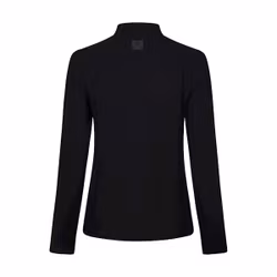 Pikeur Zip rip funktion tröja svart