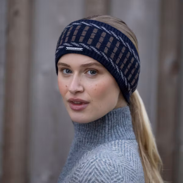 Kingsland KLArno pannband navy