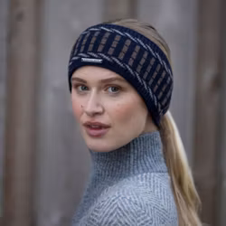 Kingsland KLArno pannband navy
