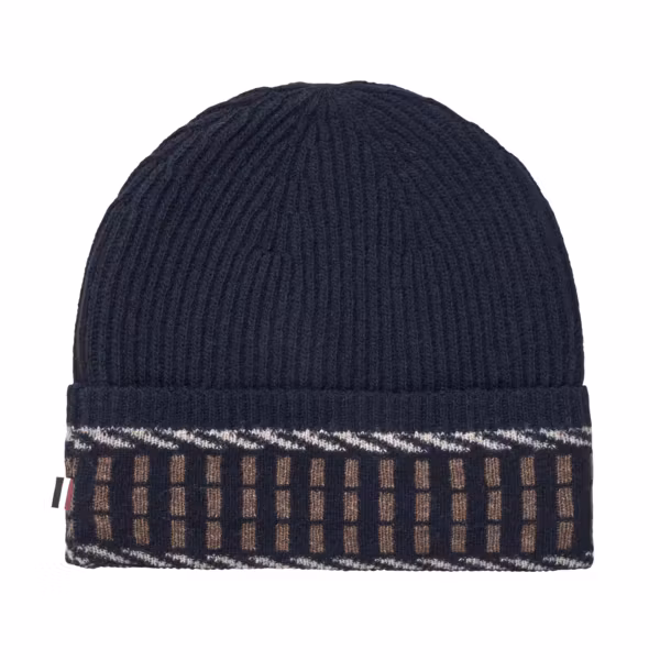 Kingsland Arno mössa navy