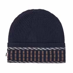 Kingsland Arno mössa navy