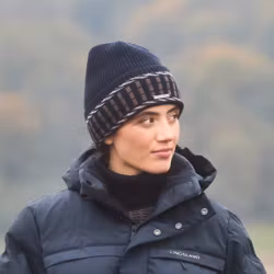 Kingsland Arno mössa navy