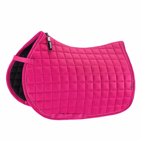 Eskadron Cotton hopp rosa ponny