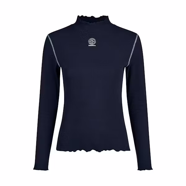 Eskadron Turtleneck navy XS-XL