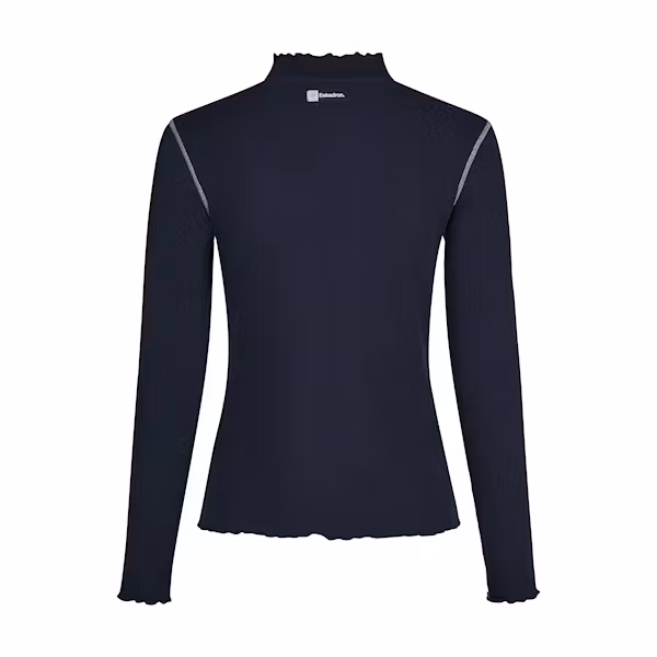 Eskadron Turtleneck navy XS-XL