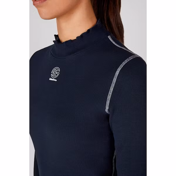 Eskadron Turtleneck navy XS-XL