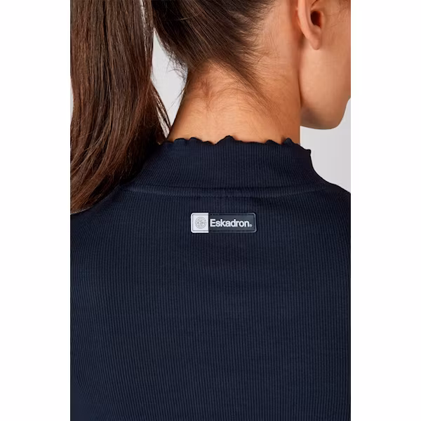 Eskadron Turtleneck navy XS-XL